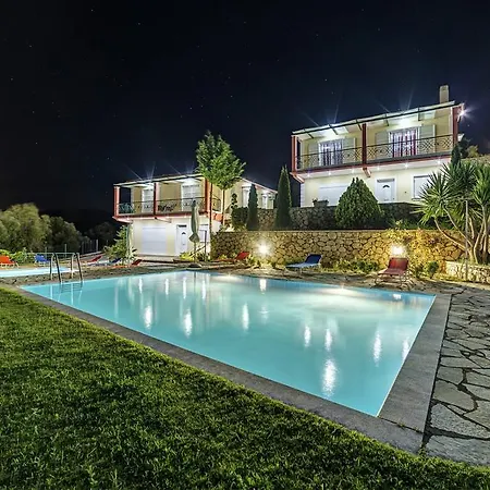 Marlen Villas Apolpaina