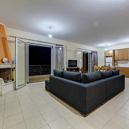 Marlen Villas Villa *