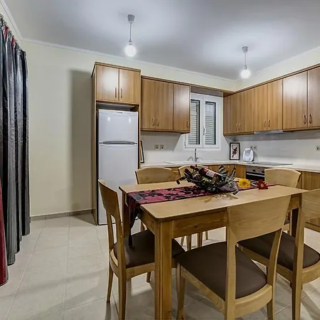 Marlen Villas Вилла
