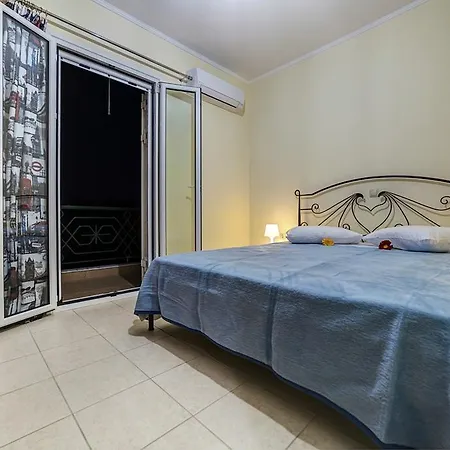 Вилла Marlen Villas *