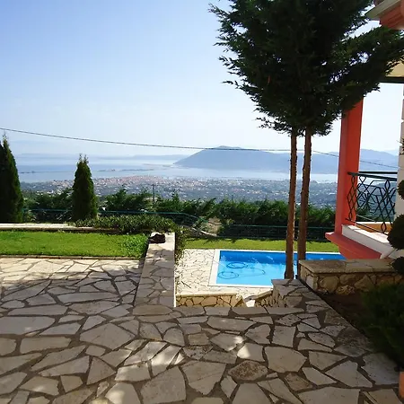 Marlen Villas * Apolpaina