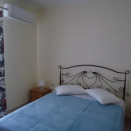 Вилла Marlen Villas Apolpaina
