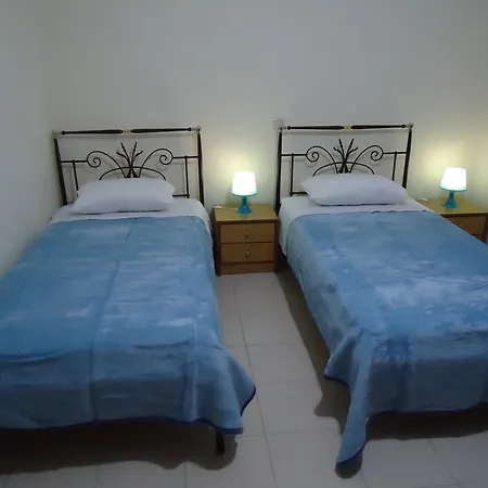 Marlen Villas Apolpaina